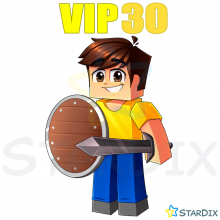 Full PvP 1.17 - VIP Ouro 30 Dias